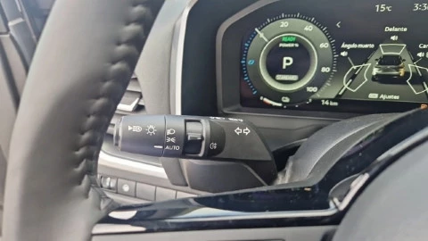 Nissan Qashqai E-POWER 140 KW (190 CV) N-Connecta