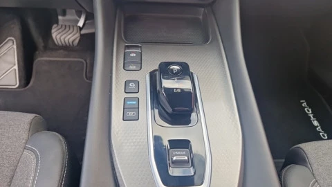 Nissan Qashqai E-POWER 140 KW (190 CV) N-Connecta