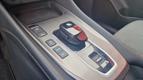 Nissan Qashqai E-POWER 140 KW (190 CV) N-Connecta