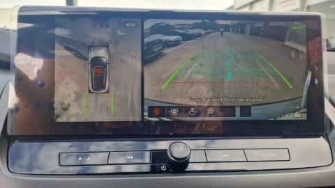 Nissan Qashqai E-POWER 140 KW (190 CV) N-Connecta