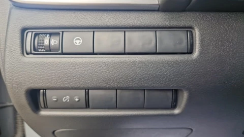 Nissan Qashqai E-POWER 140 KW (190 CV) N-Connecta