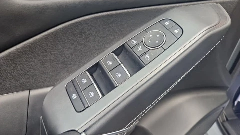 Nissan Qashqai E-POWER 140 KW (190 CV) N-Connecta