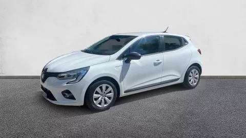 Renault Clio Business Blue dCi 74kW (100CV)