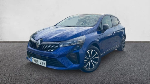 Renault Clio techno Eco-G 100cv (74kW)
