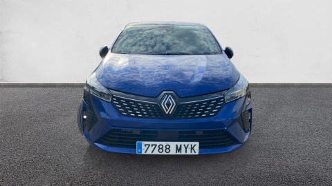 Renault Clio techno Eco-G 100cv (74kW)