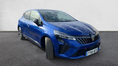 Renault Clio techno Eco-G 100cv (74kW)