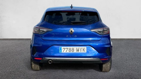 Renault Clio techno Eco-G 100cv (74kW)