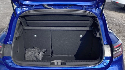 Renault Clio techno Eco-G 100cv (74kW)