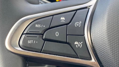 Renault Clio techno Eco-G 100cv (74kW)