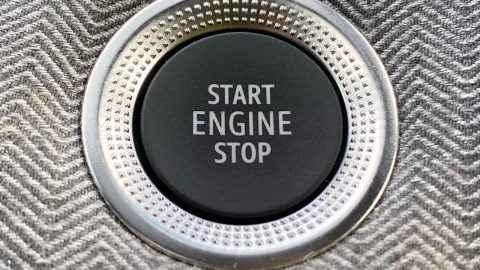 Renault Clio techno Eco-G 100cv (74kW)