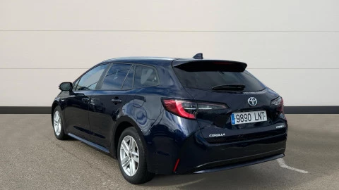 Toyota Corolla 1.8 125H ACTIVE TECH E-CVT TOU SPORT