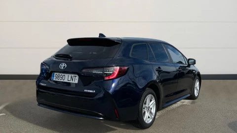 Toyota Corolla 1.8 125H ACTIVE TECH E-CVT TOU SPORT