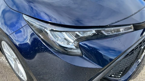 Toyota Corolla 1.8 125H ACTIVE TECH E-CVT TOU SPORT