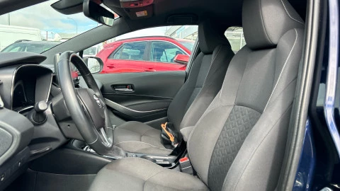 Toyota Corolla 1.8 125H ACTIVE TECH E-CVT TOU SPORT