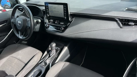 Toyota Corolla 1.8 125H ACTIVE TECH E-CVT TOU SPORT