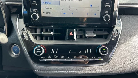 Toyota Corolla 1.8 125H ACTIVE TECH E-CVT TOU SPORT