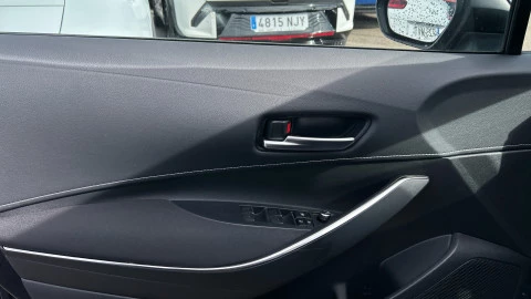 Toyota Corolla 1.8 125H ACTIVE TECH E-CVT TOU SPORT