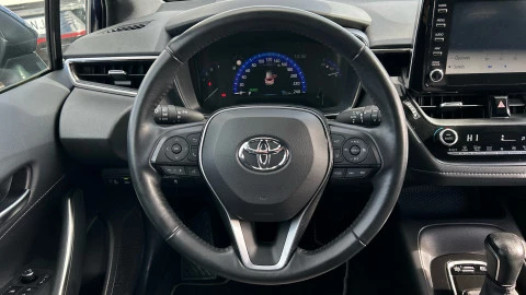 Toyota Corolla 1.8 125H ACTIVE TECH E-CVT TOU SPORT