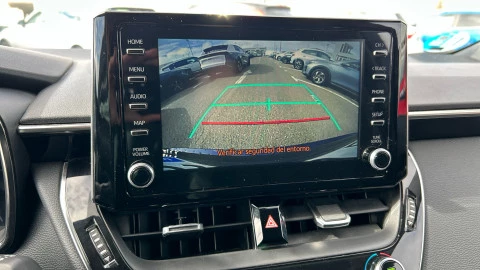 Toyota Corolla 1.8 125H ACTIVE TECH E-CVT TOU SPORT