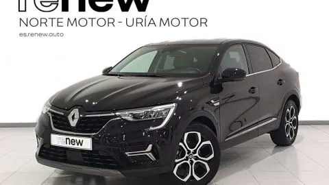 Renault Arkana RENAULT 1.6 E-Tech Zen 105kW Renault Arkana RENAULT 1.6 E-Tech Zen 105kW