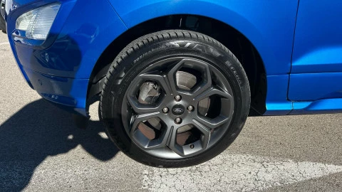 Ford Ecosport 1.0T EcoBoost 92kW (125CV) S&S ST Line