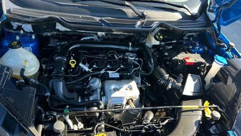 Ford Ecosport 1.0T EcoBoost 92kW (125CV) S&S ST Line