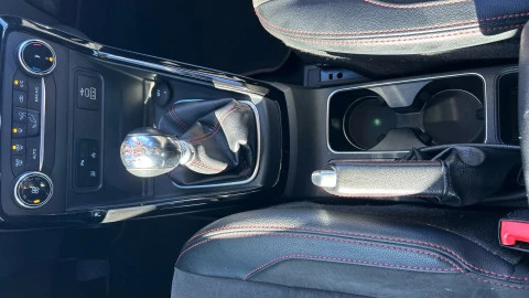 Ford Ecosport 1.0T EcoBoost 92kW (125CV) S&S ST Line