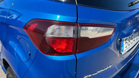 Ford Ecosport 1.0T EcoBoost 92kW (125CV) S&S ST Line