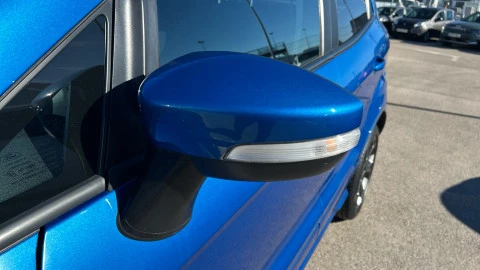 Ford Ecosport 1.0T EcoBoost 92kW (125CV) S&S ST Line