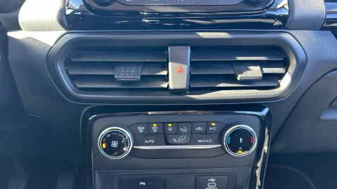 Ford Ecosport 1.0T EcoBoost 92kW (125CV) S&S ST Line