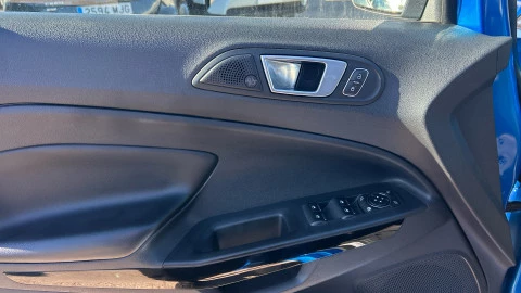 Ford Ecosport 1.0T EcoBoost 92kW (125CV) S&S ST Line