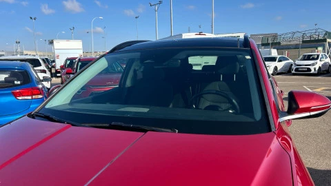 Hyundai Tucson 1.6 TGDI 169kW HEV Tecno Sky Auto