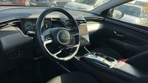 Hyundai Tucson 1.6 TGDI 169kW HEV Tecno Sky Auto