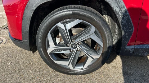 Hyundai Tucson 1.6 TGDI 169kW HEV Tecno Sky Auto