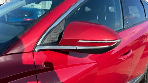 Hyundai Tucson 1.6 TGDI 169kW HEV Tecno Sky Auto