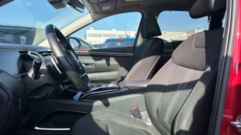 Hyundai Tucson 1.6 TGDI 169kW HEV Tecno Sky Auto