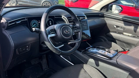 Hyundai Tucson 1.6 TGDI 169kW HEV Tecno Sky Auto