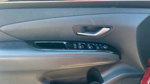 Hyundai Tucson 1.6 TGDI 169kW HEV Tecno Sky Auto