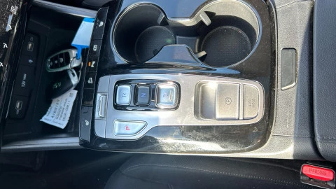 Hyundai Tucson 1.6 TGDI 169kW HEV Tecno Sky Auto