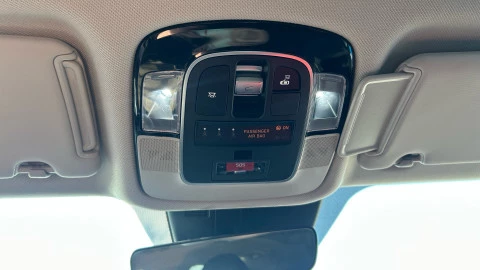 Hyundai Tucson 1.6 TGDI 169kW HEV Tecno Sky Auto