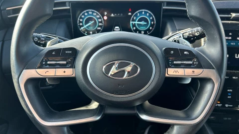 Hyundai Tucson 1.6 TGDI 169kW HEV Tecno Sky Auto