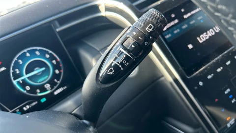 Hyundai Tucson 1.6 TGDI 169kW HEV Tecno Sky Auto