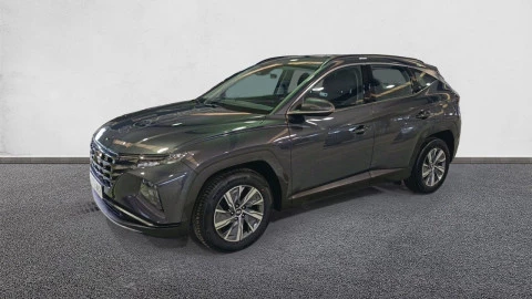 Hyundai Tucson 1.6 TGDI 110kW (150CV) Maxx