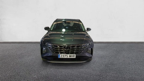 Hyundai Tucson 1.6 TGDI 110kW (150CV) Maxx