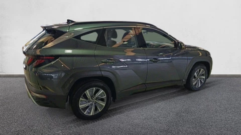 Hyundai Tucson 1.6 TGDI 110kW (150CV) Maxx