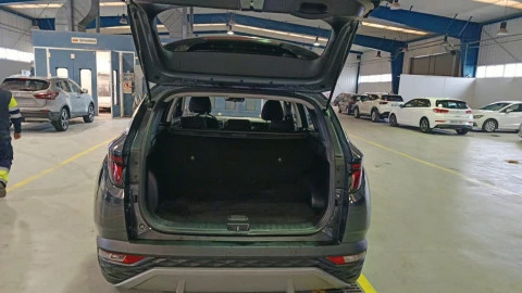 Hyundai Tucson 1.6 TGDI 110kW (150CV) Maxx