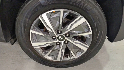 Hyundai Tucson 1.6 TGDI 110kW (150CV) Maxx