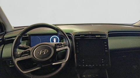 Hyundai Tucson 1.6 TGDI 110kW (150CV) Maxx