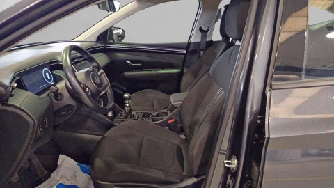 Hyundai Tucson 1.6 TGDI 110kW (150CV) Maxx