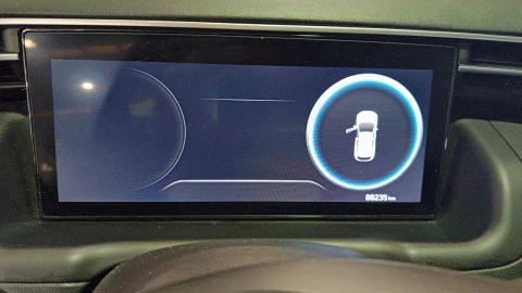 Hyundai Tucson 1.6 TGDI 110kW (150CV) Maxx